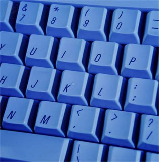 keyboard image